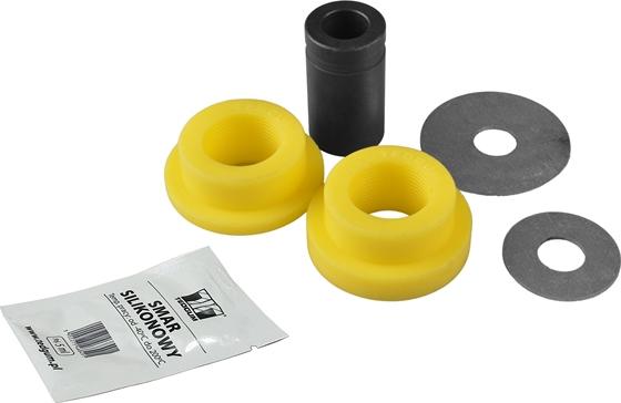 Tedgum TED81265 — Łożyskowanie, wahacz
