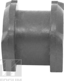 Tedgum TED83469 - GUMA STAB. CITROEN P. C4 AIRCROSS-C-CROSSER-OUTLANDER II-ASX-4007 06- 21.5MM