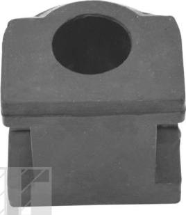 Tedgum TED83469 - GUMA STAB. CITROEN P. C4 AIRCROSS-C-CROSSER-OUTLANDER II-ASX-4007 06- 21.5MM