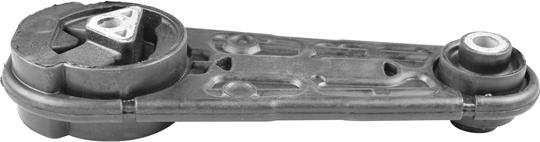 Tedgum TED83420 - PODUSZKA SIL. DACIA LOGAN 1.5DCI 08-
