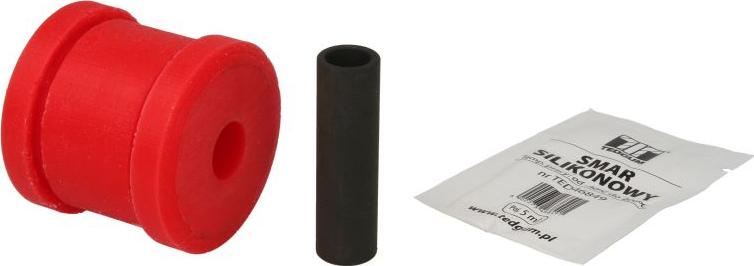 Tedgum TED87140 — Łożyskowanie, wahacz
