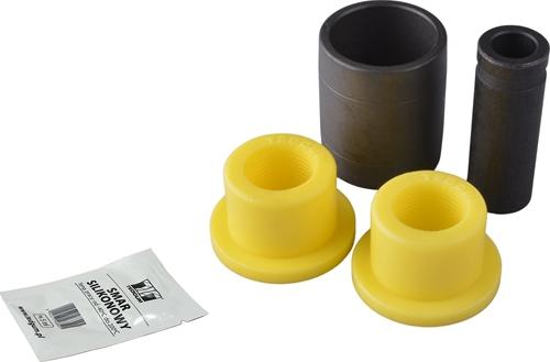 Tedgum TED39406 - Silentblock wahacza przód
