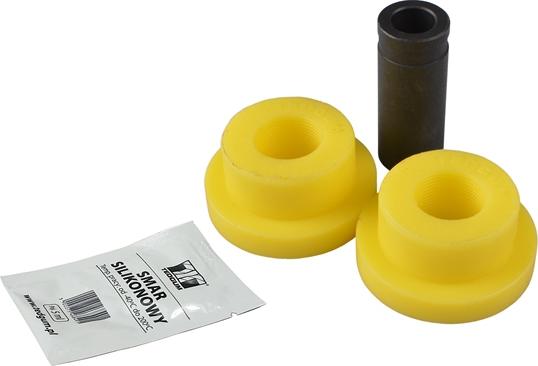 Tedgum TED39472 — Łożyskowanie, wahacz