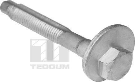 Tedgum TED39597 - SRUBA WAHACZA -T-PASSAT -G82.5 03-