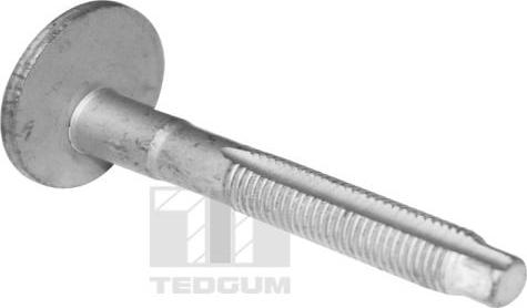 Tedgum TED39597 — Śruba