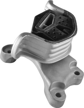 Tedgum TED39037 — Łożyskowanie silnika