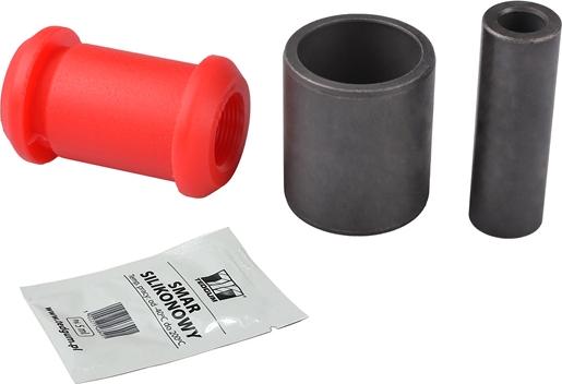 Tedgum TED39840 — Łożyskowanie, wahacz