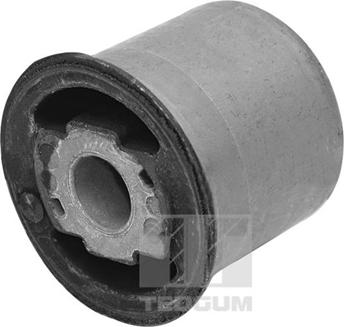 Tedgum TED34930 — Łożyskowanie, korpus osi