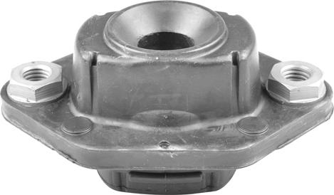 Tedgum TED34840 - PODUSZKA AMORT. BMW T. E81-90 03- LE-PR DOLNA