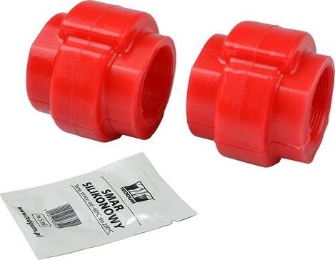 Tedgum TED34228 — Zestaw łożysk, stabilizator