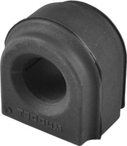 Tedgum TED35409 — Tuleja, stabilizator