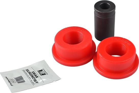 Tedgum TED35210 — Łożyskowanie, wahacz