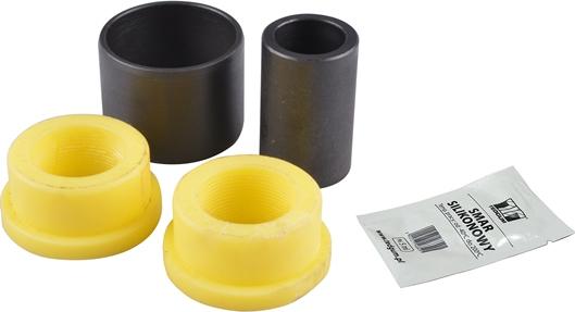 Tedgum TED36983 - Poliuretanowe tuleje zawieszenia