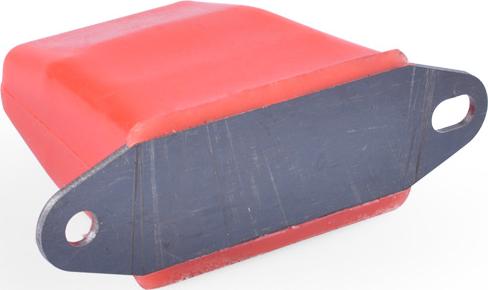 Tedgum TED36920 - ODBÓJ RESORU JEEP T. CHEROKEE 83-01 POLIURETAN