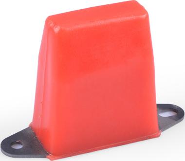 Tedgum TED36920 - ODBÓJ RESORU JEEP T. CHEROKEE 83-01 POLIURETAN