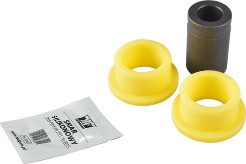 Tedgum TED36440 — Łożyskowanie, wahacz
