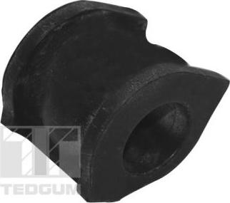 Tedgum TED36429 — Tuleja, stabilizator