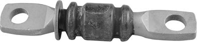 Tedgum TED36673 - Silentblock wahacza przód