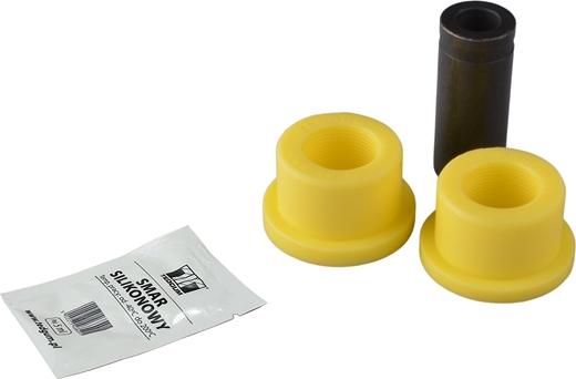 Tedgum TED43251 — Łożyskowanie, wahacz