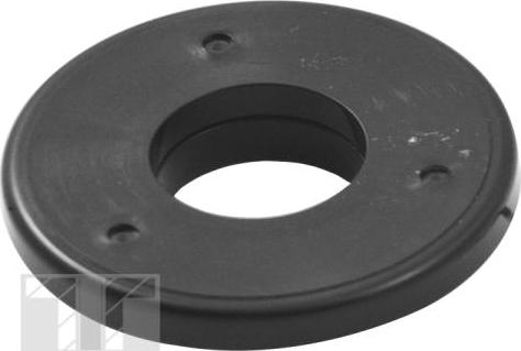Tedgum TED30222 - ŁOŻYSKO PODUSZKI AMORT. SUZUKI SX4 10-