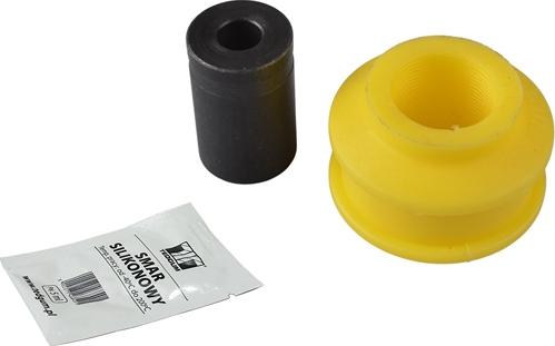 Tedgum TED31533 — Łożyskowanie, wahacz