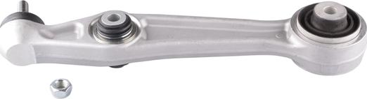 Tedgum TED38444 - WAHACZ TESLA P. MODEL X 13- LE-PR DOLNY TYLNY