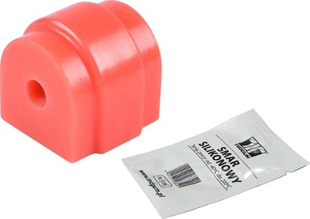 Tedgum TED38545 — Tuleja, stabilizator