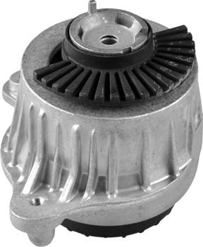 Tedgum TED38185 — Łożyskowanie silnika