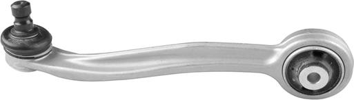 Tedgum TED38701 — Wahacz, zawieszenie koła