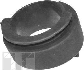 Tedgum TED33411 - PODKŁADKA SPRĘŻYNY FIAT T. PANDA III 12- DOLNA - PODWYŻSZAJĄCA WYS. 30MM