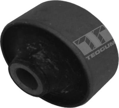 Tedgum TED33012 - TULEJA WAH. FIAT P. PANDA 12- LE-PR TYLNA