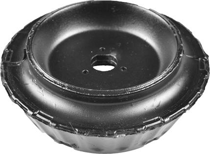 Tedgum TED32997 - MOCOWANIE AMORT. HUNDAI I-10 07-13 -LP-