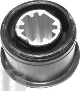 Tedgum TED32529 - TULEJA BELKI FORD T. MONDEO 07-14 S-MAX 06- VOLVO V40-V60 LE-PR