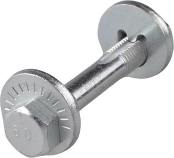 Tedgum TED37574 - Części mocujące wahacza