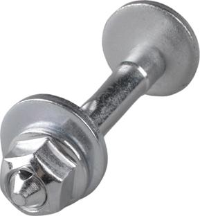 Tedgum TED37574 - Części mocujące wahacza