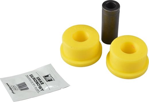 Tedgum TED37041 — Łożyskowanie, wahacz
