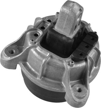 Tedgum TED37119 - Poduszka silnika