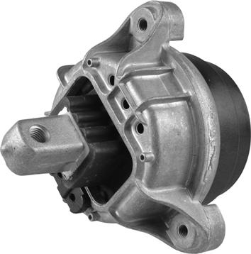 Tedgum TED37119 - Poduszka silnika