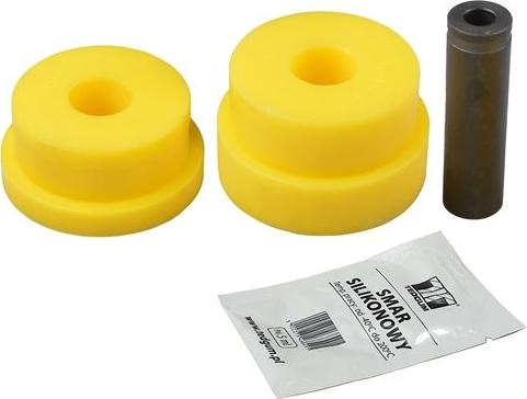 Tedgum TED37139 - Poliuretanowe tuleje zawieszenia