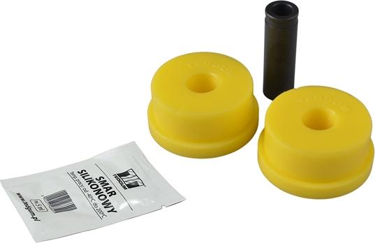 Tedgum TED37720 — Łożyskowanie, wahacz