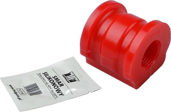 Tedgum TED29432 — Tuleja, stabilizator