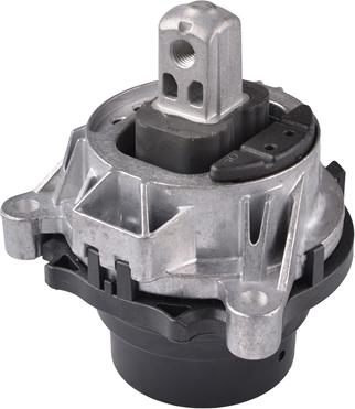 Tedgum TED25318 — Łożyskowanie silnika