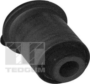Tedgum TED26439 — Łożyskowanie, wahacz