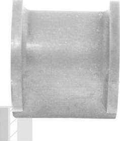 Tedgum TED26103 - GUMA STABIL.-T-AVENSIS 2.0 07-