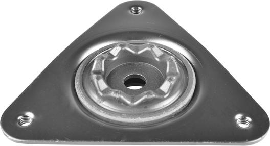 Tedgum TED30519 - PODUSZKA AMORT. RENAULT P. SCENIC. MEGANE. ESPACE. KADJAR- NISSAN QASHQAI. X-TRAIL LE-PR