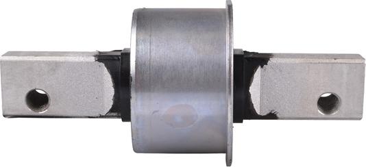 Tedgum TED23143 — Łożyskowanie, mechanizm różnicowy