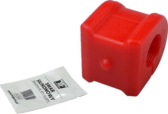 Tedgum TED23326 - GUMA STAB. PEUGEOT P. 308 13- WEW. POLIURETAN