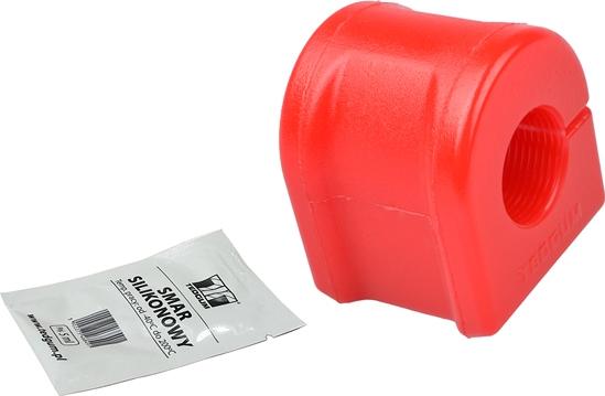 Tedgum TED27437 - GUMA STAB. PEUGEOT P. 308 13- 20MM POLIURETAN