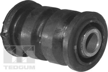 Tedgum TED79240 — Łożyskowanie, wahacz