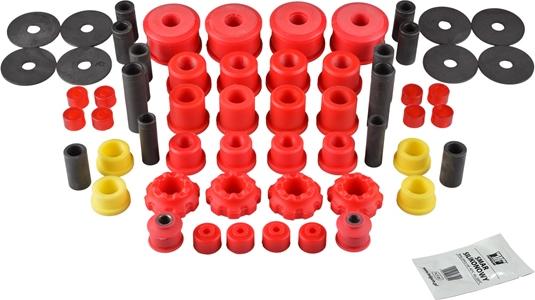 Tedgum TED78073 — Zestaw naprawczy, wahacz poprzeczny